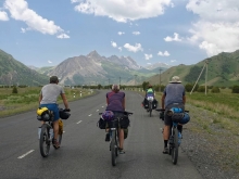 «Я пропустил слишком много закатов»: о чем мечтали и кем были погибшие в Таджикистане туристы?