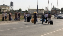 ТОП-5: чем торгуют узбеки и таджики на приграничных рынках