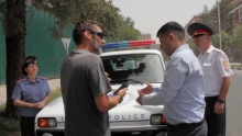 Безопасность гостей важнее всего: как работает туристическая милиция Таджикистана