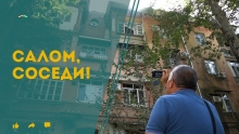 Меморандум с «Узбеккино» и здание – ровесник Душанбе: что покажет «Салом, соседи!» на этой неделе?