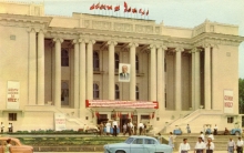 Архив из 5000 фотографий: как историк собирал Душанбе по крупицам