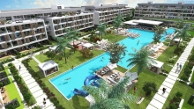 Недвижимость на Кипре: как стать собственником жилья на острове?