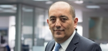 EBRD appoints new managing director for Central Asia