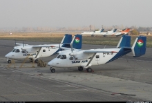 Tajik national air carrier puts its planes up for sale