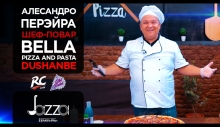 Не пепперони единой! О нью-йоркском стиле пиццы в Bella Pizza&Pasta
