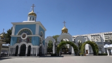 Как в Ташкенте сосуществуют 16 религиозных конфессий?
