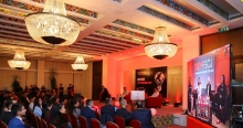 Tcell на TEDx связал Душанбе и штат Флорида