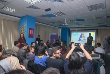 Эксперты Таджикистана делятся опытом на «Открытых Форумах» в Tcell уже более 3 лет