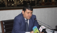 Tajik national integrated power company reportedly reduced more 1,000 employees last year
