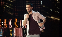 Шнур спас. Даниэль Рустамов прошел в очередной тур 