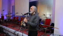 При поддержке Tcell издан сборник музыки горного Таджикистана