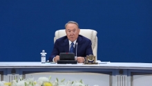 «Рост благосостояния казахстанцев: повышение доходов и качества жизни»