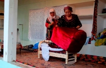 Зери кадом суруди алла хоб ширинтар мешавад?