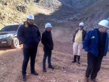 Tajik-Canadian gold mining joint venture needs additional funds for development of new deposits