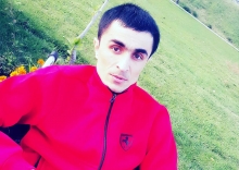 Покалеченный таджикский солдат сможет вновь ходить. На его лечение требуется $40 тысяч