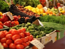 В ожидании свежей еды: Овощи и фрукты, которые скоро появятся на вашем столе