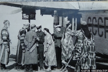 10 рублей до Куляба. «Воздушное такси» в Таджикистане и первый пилот – таджик