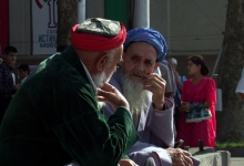 В Таджикистане самая низкая пенсия среди всех стран Центральной Азии