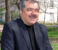 Аловуддин Абдуллоев: «Сложно играть женщин»