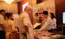 Куда поехать отдыхать и как на этом сэкономить: в Душанбе прошла турярмарка