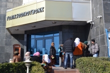 Tajik government sells its equity stake in Tojiksodirotbonk