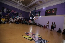 Смогут ли таджикские би-бои попасть на Олимпиаду - 2024?