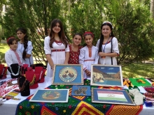 В Хороге проходит Фестиваль «Крыша Мира»