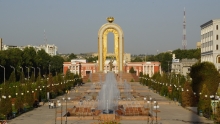 Зачем ехать в Душанбе? У москвички есть на это 5 причин