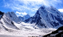 5 пиков Таджикистана, которые мечтают покорить альпинисты со всего мира