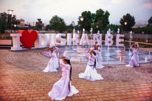 Путеводитель по Душанбе: что можно показать гостям таджикской столицы?