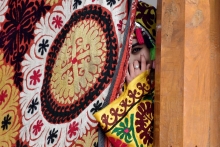 Такой разный и такой родной: Таджикистан глазами шести фотографов