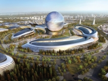 Экономическое будущее региона: что такое Международный финансовый центр «Астана» и как он работает?