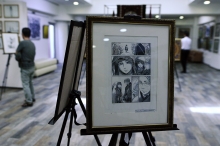 «История молодой невесты» Центральной Азии глазами японской мангаки