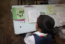 «Совет на пятёрку»: Трудиться в Таджикистане школьнику – нельзя, уважать национальные ценности – нужно