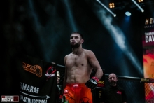 ACА99: таджикский 