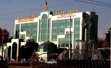 Tajik power utility company’s revenues up nearly a quarter due to electricity exports