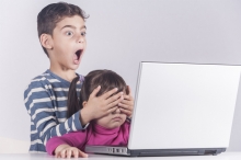 Как обезопасить ребенка в сети Интернет?