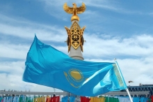 100 шагов к успеху. Казахстан отмечает День Независимости