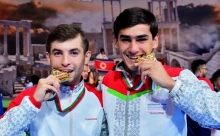 Гордость Таджикистана: Что сделало Мухсина и Сиёвуша чемпионами мира