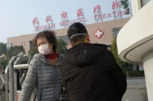 Китай сообщил о второй смерти от нового коронавируса