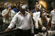 ТОП–7 смертельных эпидемий XXI  века, которые пугают весь мир
