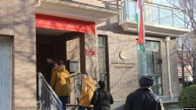 Посольство Таджикистана в КНР: «Мы готовы помочь всем нашим гражданам, кто к нам обратится»