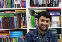 Суд района И. Сомони постановил на два месяца задержать журналиста Далера Шарифова