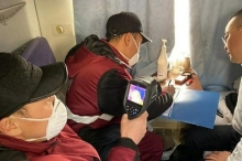 Казахстан выделил почти $4 млн на борьбу с коронавирусом