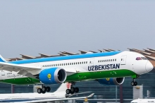 Правительство Узбекистана временно запретило поездки в Китай