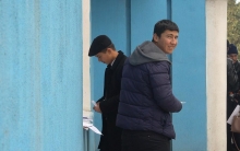 Почему узбекские студенты покидают Таджикистан?