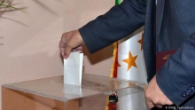 Выборы в Таджикистане. Проверь, готов ли ты к голосованию? (ТЕСТ)