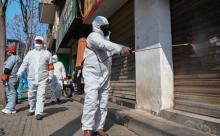 Власти Китая предупредили о смертной казни за сокрытие симптомов коронавируса