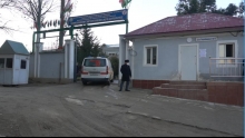 В Таджикистане в карантинных зонах остаются 727 человек