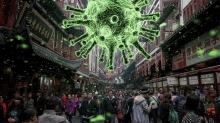 ВОЗ призвала мир готовиться к «потенциальной пандемии» коронавируса